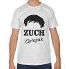 Koszulka męska dzień chłopaka Zuch chłopak